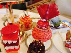 -Salon de Ville浦江汇(上海外滩华尔道夫酒店店)