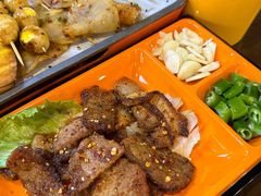 -林二哥宜烤官·宜宾小烧烤