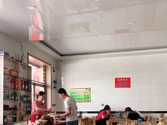 -小媳妇凉粉(浑源店)
