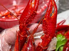 -欧记轩龙虾·私房菜(A店)