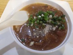 -食盈碗仔翅(星玺广场店)