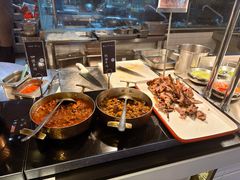 -The COOK·厨餐厅·自助餐(浦东嘉里大酒店)