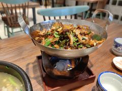 -滇越乘象云南餐厅(次渠店)