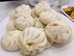 -奥华餐厅·老张记(台基厂店)