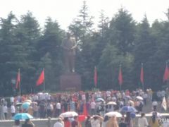 -韶山毛泽东同志故居