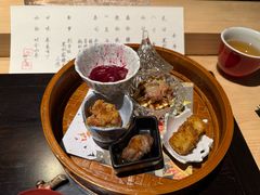 -元熹会席料理