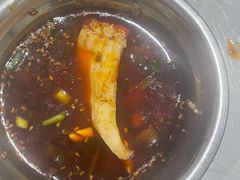 -重庆特色冷锅鱼(武大店)