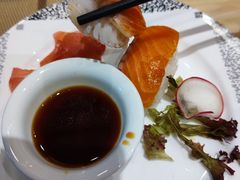 -西藏饭店·亚克·食光自助餐厅(文殊院店)