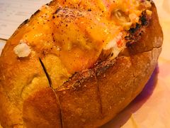 -Catch the Cajun Seafood(表参道店)