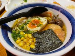 豚骨拉面-有喜屋·深夜食堂(北京西路店)