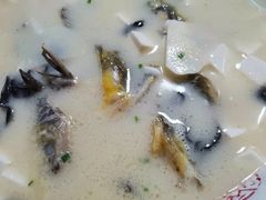 -逸林轩中餐厅(中信泰富朱家角锦江酒店)