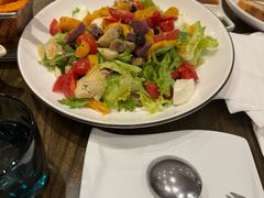 -安妮意大利餐厅(世贸天阶店)