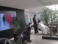 -付军剪艺JF ProSalon