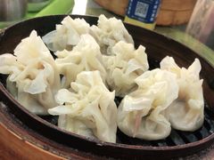 -马家烧麦(总店)