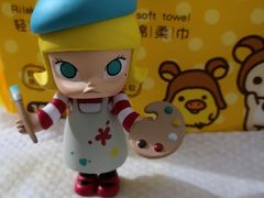 -泡泡玛特POPMART(大卫城店)
