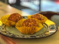桂乳胡萝球-耿福兴(凤凰美食街店)