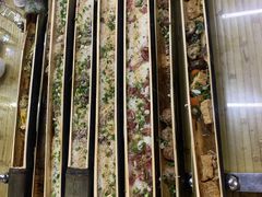 -丰依竹食·老牌竹筒饭
