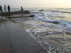 -日照灯塔风景区