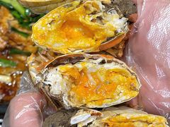 -好兄弟郭巨海鲜(天一阁店)