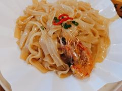 -蚝老板海鲜烧烤大排档(码头店)