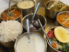 -清真· AL-JANNAT 佳纳特餐厅(仙林店)