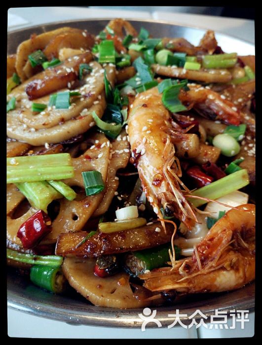 花大少肉蟹煲(原1001赞生活)-图片-济南美食-大众点评网