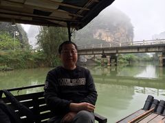 -大新明仕山庄