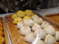 -品回味清真西北楼(宁波首店)