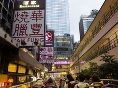 -Big Bus Tours 敞篷观光巴士