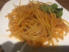 -茶花妹子云南餐厅(传媒大学店)