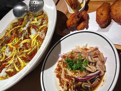 -太二酸菜鱼(中山龙之梦店)
