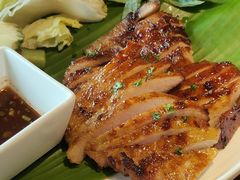 -星叶·东南亚料理(宁波万象汇店)