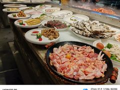 -健眺小海鲜(临海后山店)