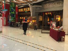 -南京大牌档(凯德大峡谷店)