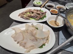 海螺片-张凯达·深海石斑鱼潮汕火锅(十五年品牌•虹桥天街店)