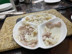 -爆肚冯(廊房二条店)