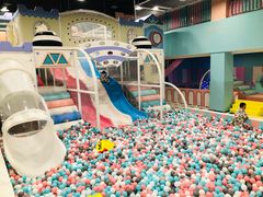 -水王国温泉水世界