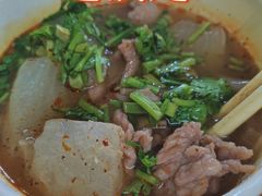-王记生烫牛杂面馆(兰陵路店)