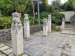 -武汉园博园(武汉自然博物馆)