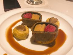 -翡翠36餐厅(浦东香格里拉店)