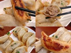 -小姜锅贴(凤凰街店)