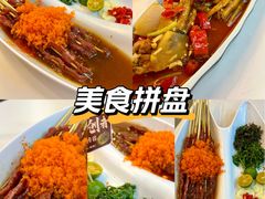 -柳喜辣·烧烤酒局(跃进总店)