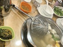 -大志牛肉火锅(天健花园店)