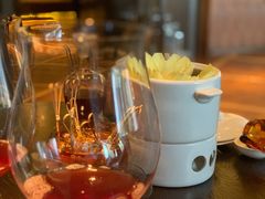 莲花清鸡汤(大份)-甄御•海鲜新青岛菜(麦岛店)