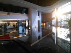 商户图片-闻泰花园酒店