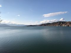 -大理洱海