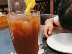 -李记东北饺子馆·东北菜(欢乐谷店)