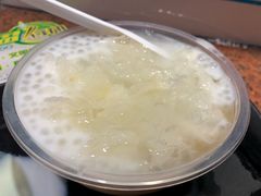 夏三宝-百花传统甜品店(原址店)