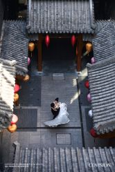 点击看大图 -CD视觉婚纱摄影