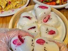 -尽善百年古院餐厅(王家老宅店)
